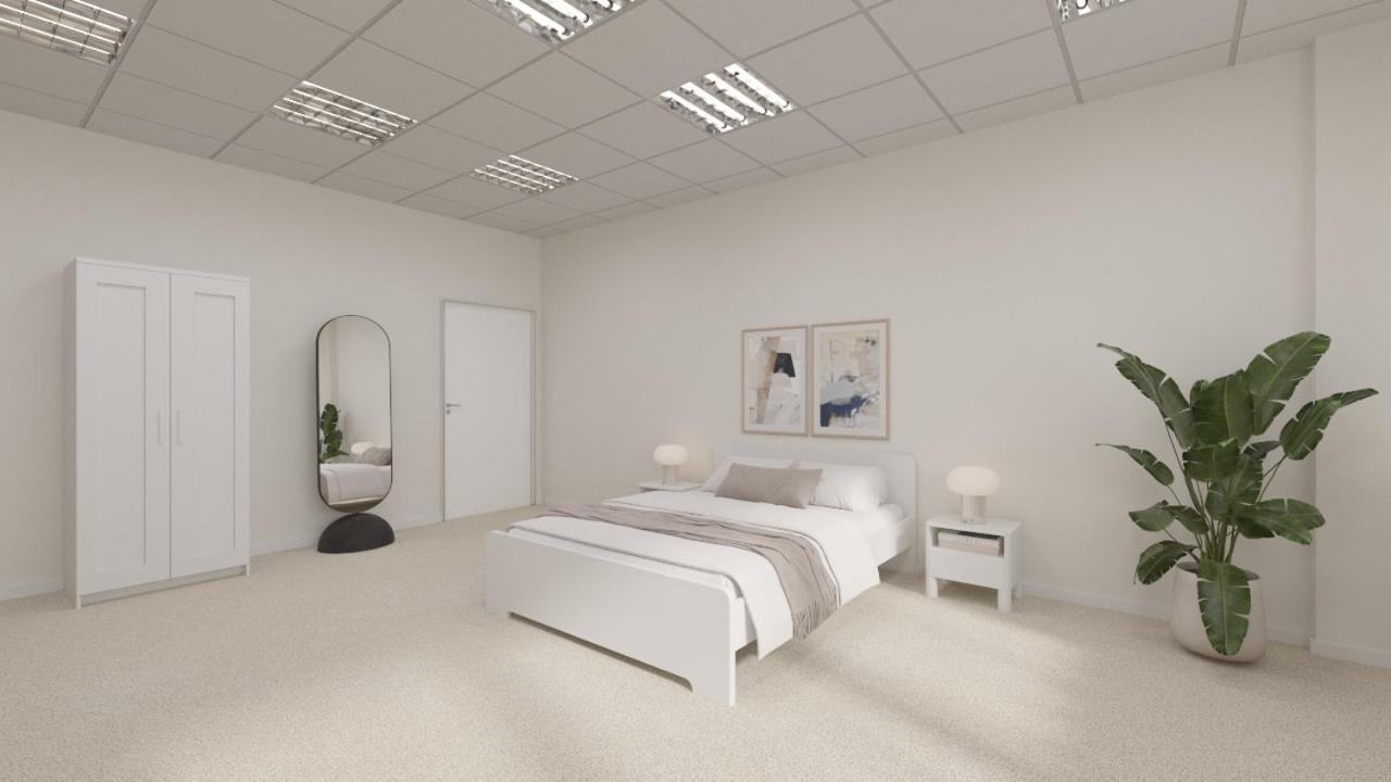 Center Hotel ケルン エクステリア 写真